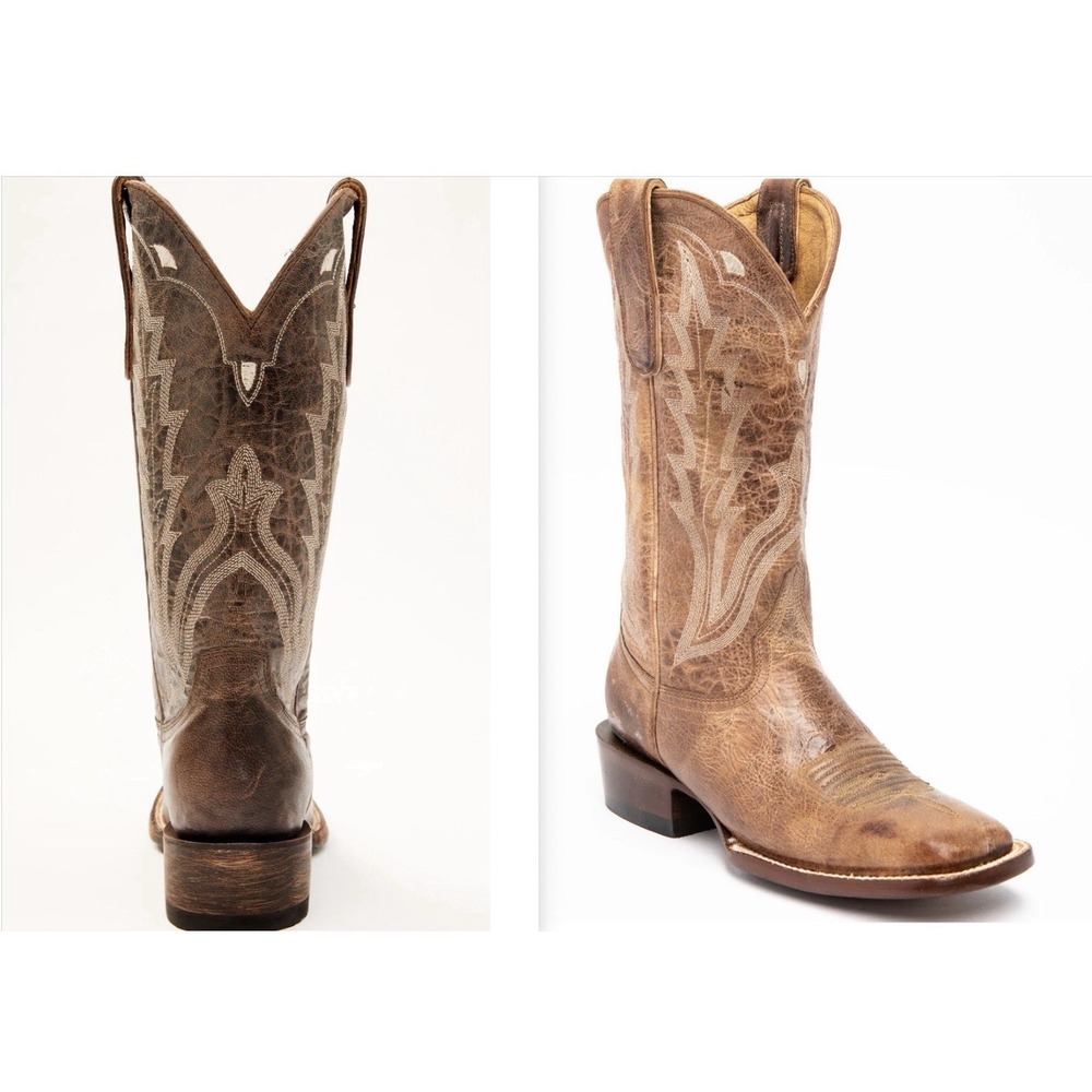 Idyllwind Miranda Lambert Women's Outlaw Western Performance Boot Size 8B $214